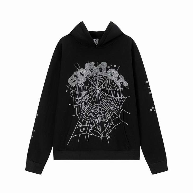 Picture of Sp5der Hoodies _SKUSp5derS-XLldtx0815791